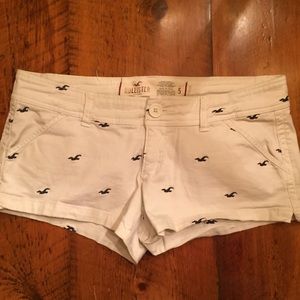 Hollister Size 5 Shorts